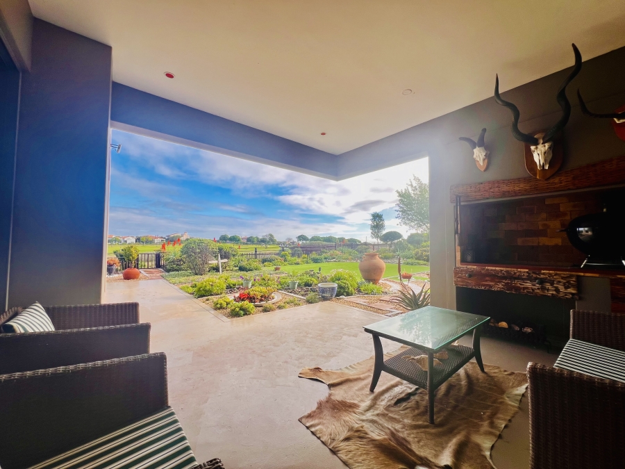 4 Bedroom Property for Sale in Langebaan Country Estate Western Cape